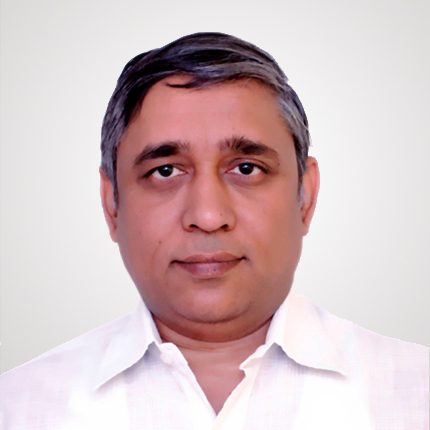 Shri. Rajesh Kumar Garg